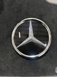 Placheta emblema Distronic Mercedes A0008880000