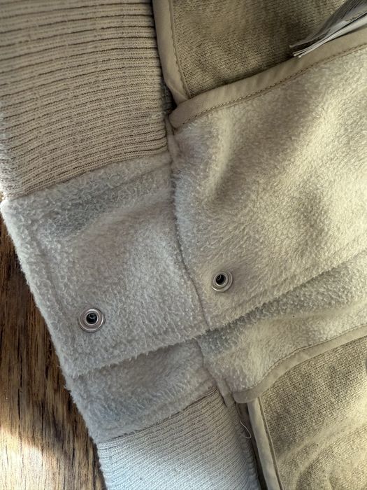 Яке и блуза с къс ръкав Guess