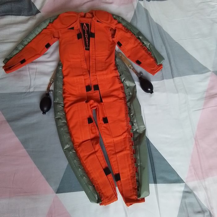 Нейро-ортопедический реабилитационный костюм "АТЛАНТ", для детей с ДЦП