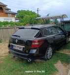 Renault laguna 3 2008