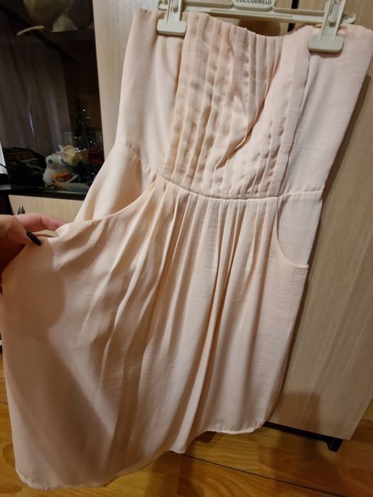 Rochie mini cocktail