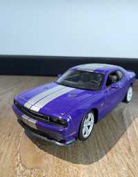 Macheta Dodge Challenger SRT