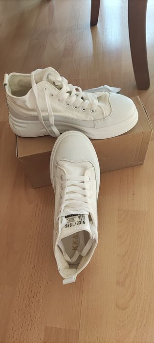 Еспадрили , Кецове