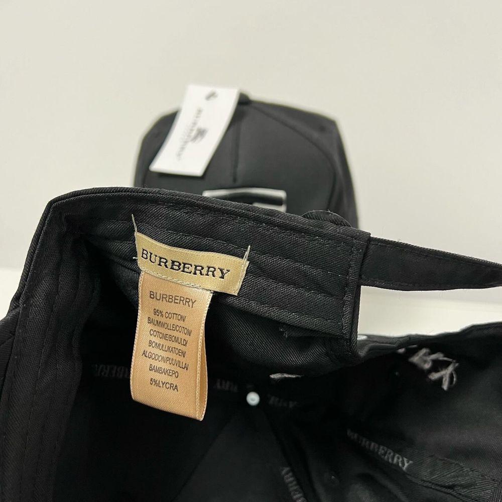 Sapca BURBERRY calitate UNISEX 2024