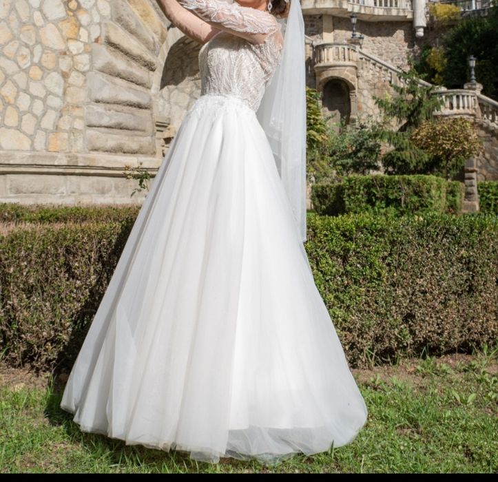 Rochie de mireasă