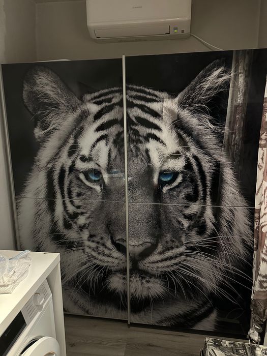 Гардероб Expomob YANIS