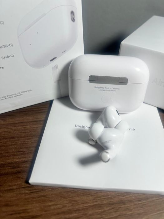 Apple Airpods Pro ( Gen 2 )
