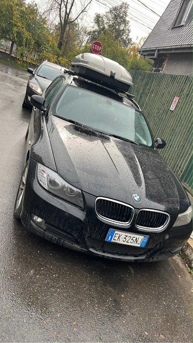 Bmw seria 3 diesel