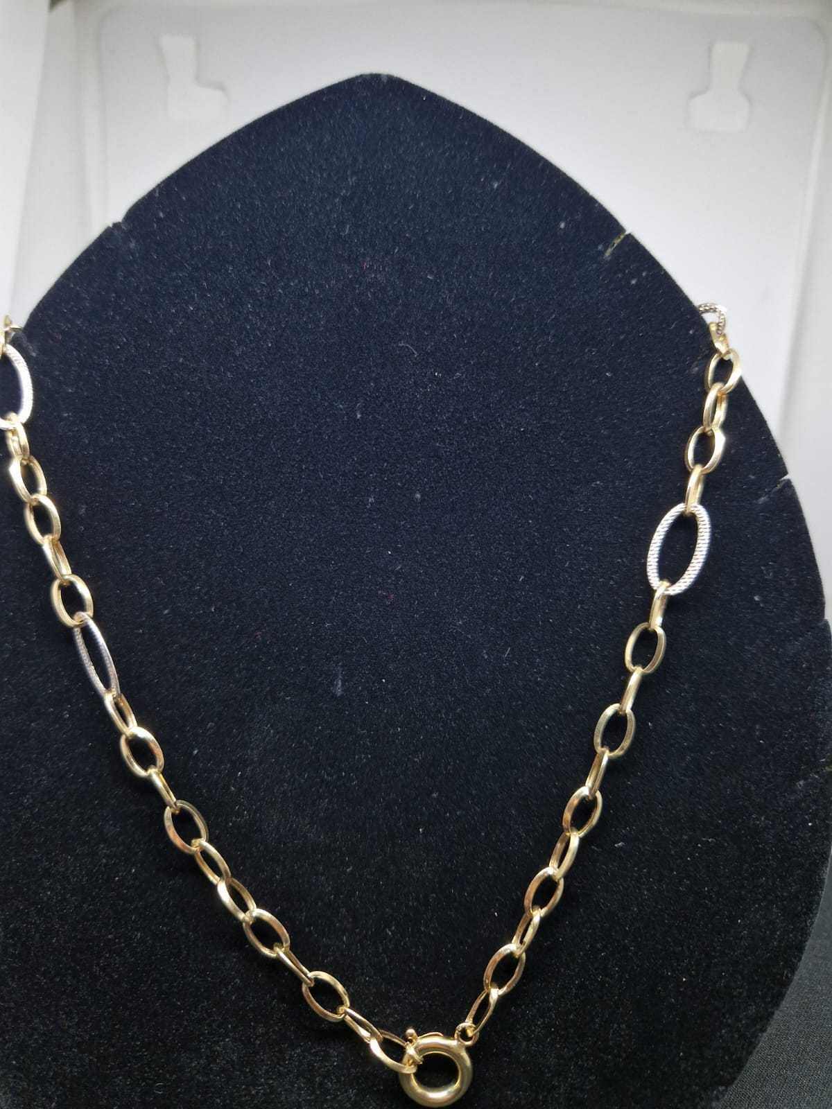 Colier Aur 14K 6.34g (Ag.1 Alexandru b48814)