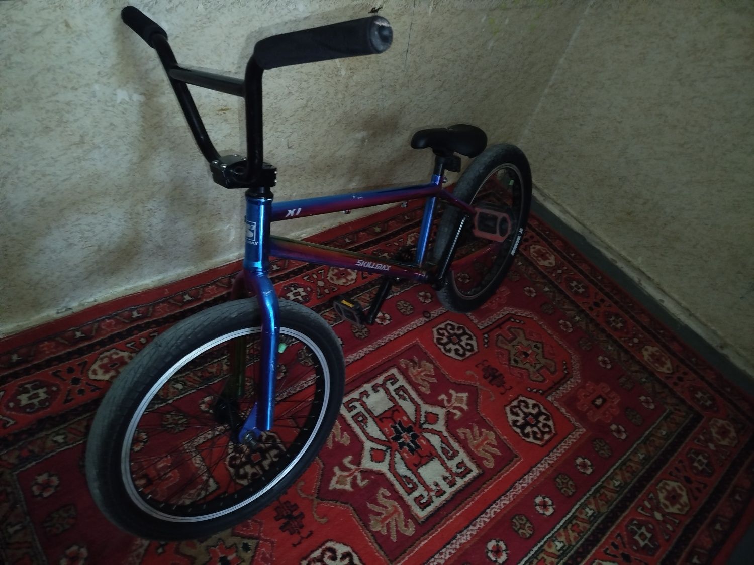 BMX skillmax продам срочно!!!