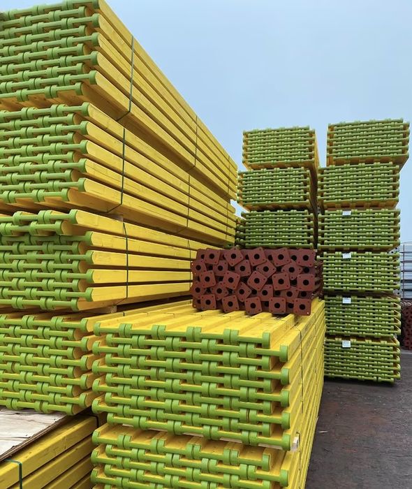 schela metalica, tronson, picior, podina podet , accesorii popi, talpa