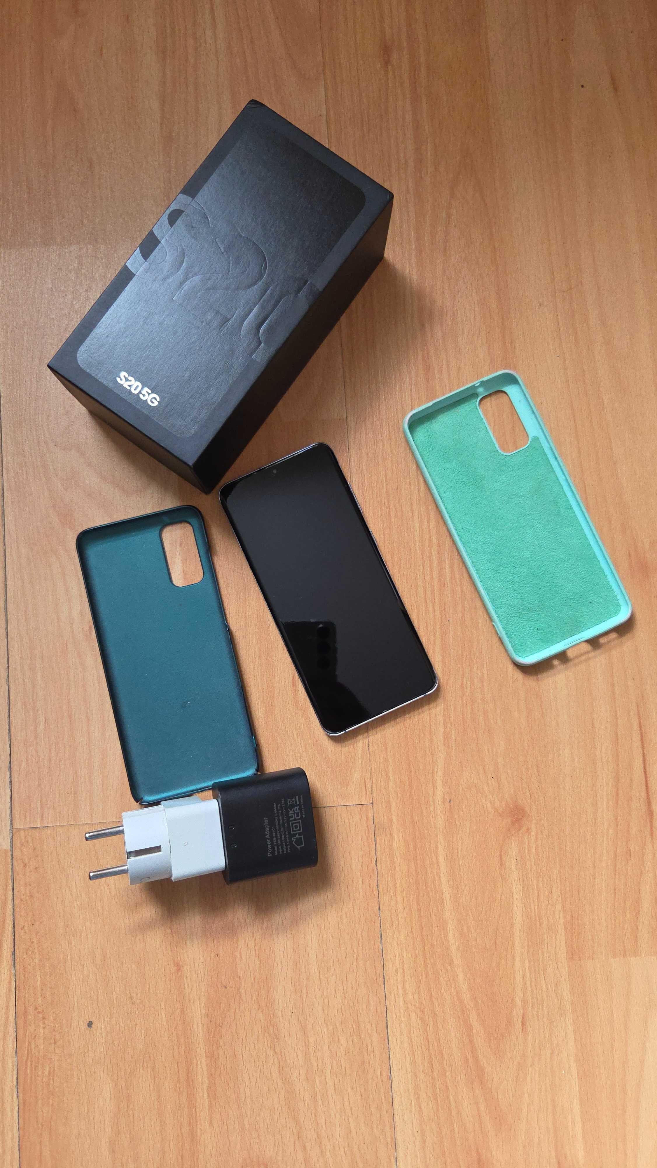 Samsung S20 5G USA Edition