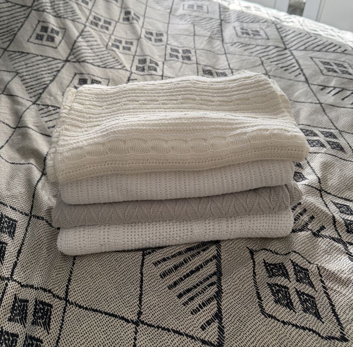 Paturici pentru bebelusi