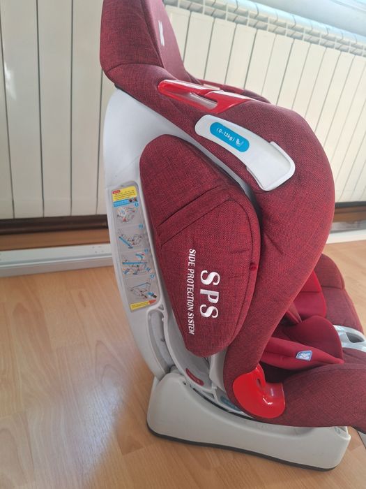 Продавам столче за кола Kika Boo