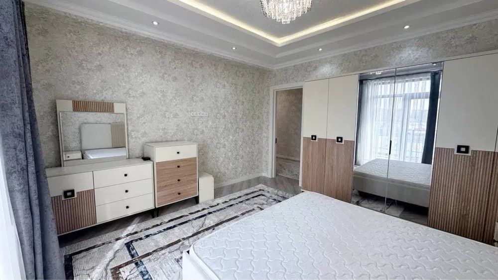 Срочно! Сдаётся стильная 2-комнатная квартира. Куйлик-2