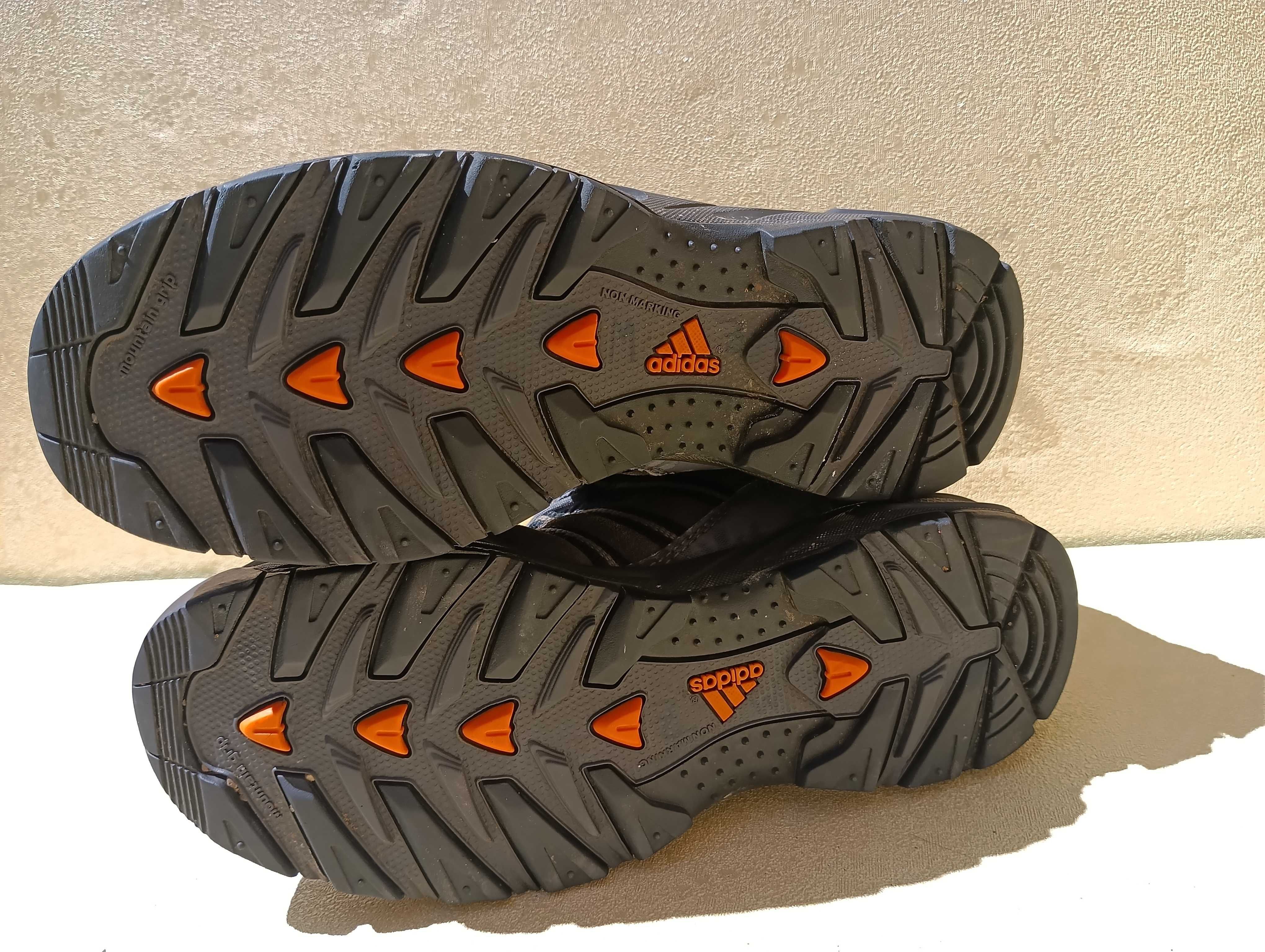 Adidas Gore Tex N 36,5- 29 лв