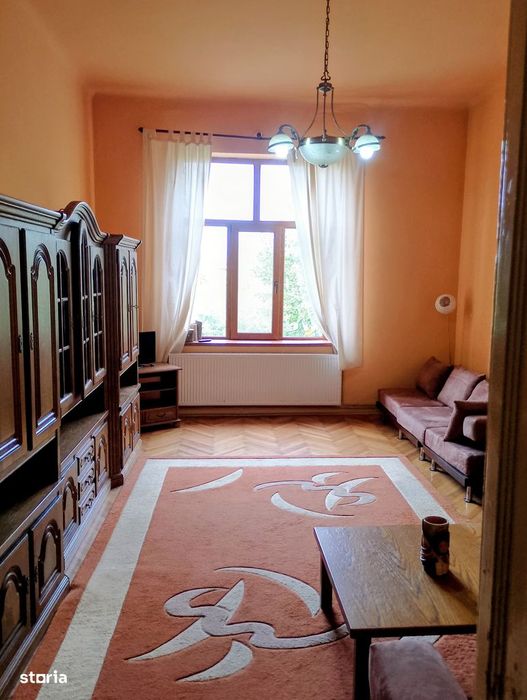 CI600 Zona Neptun-Medicina,2 camere,Istoric