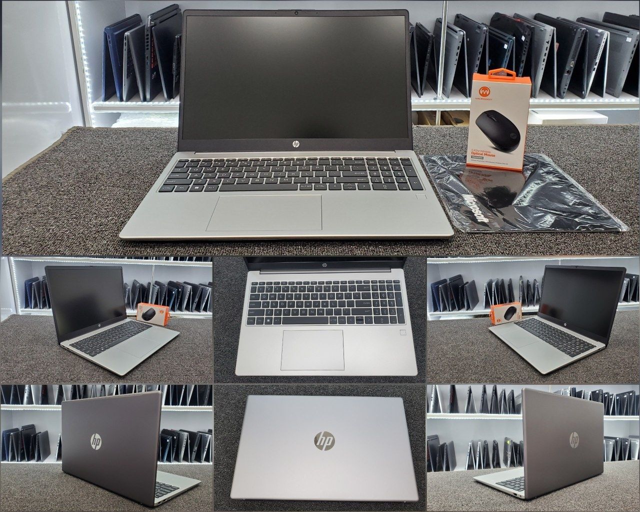 Hp 255 G10 Arzon