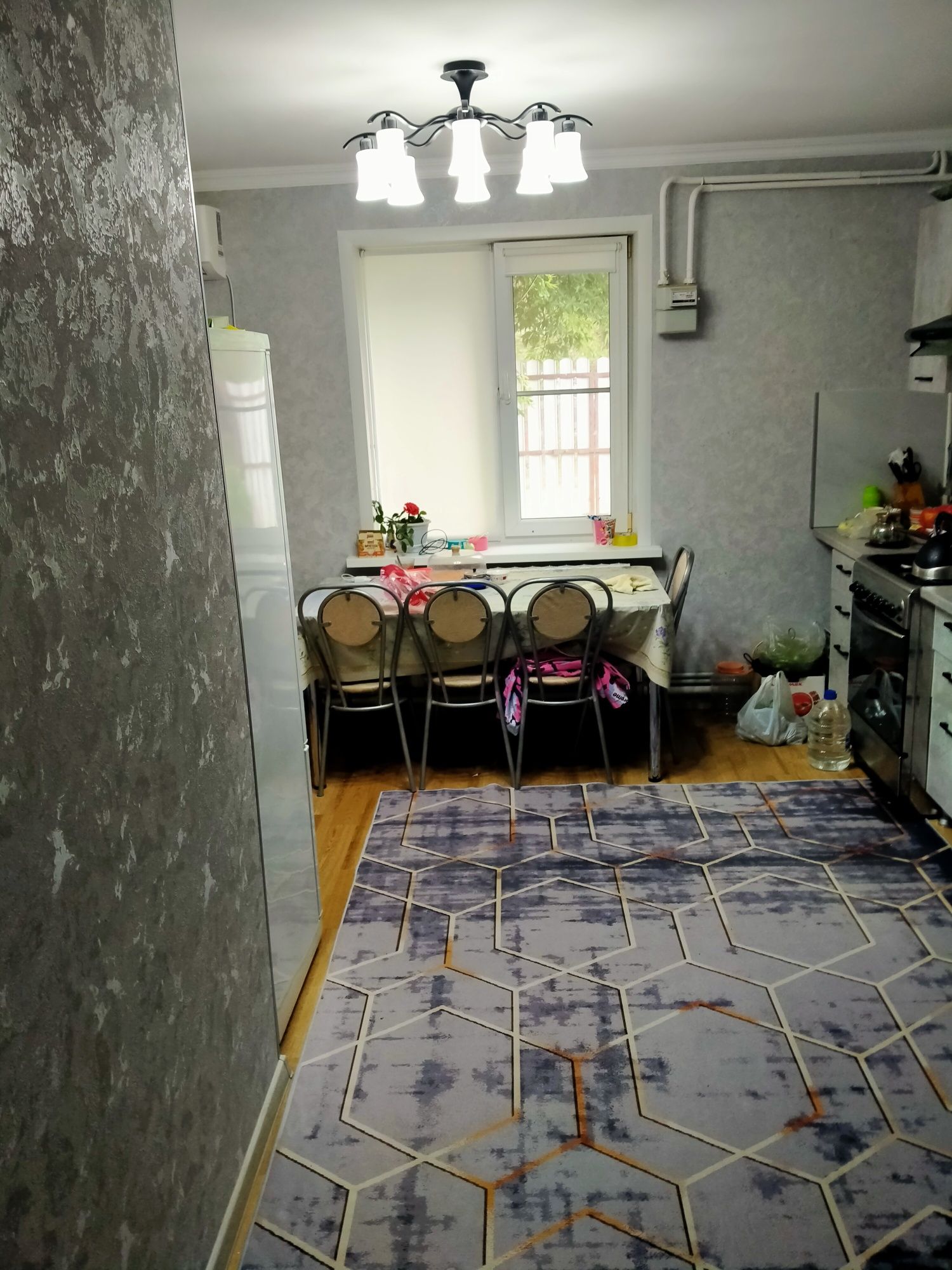Продам часть дома