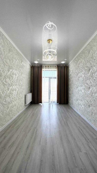 Продаётся 3х комн квартира на 5 этаже Ор-р Гуливер