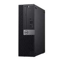 Dell Optiplex 7080 i7 8700, Sff, Business Desktop