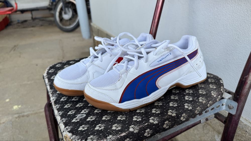 оригинални дамски маратонки Puma