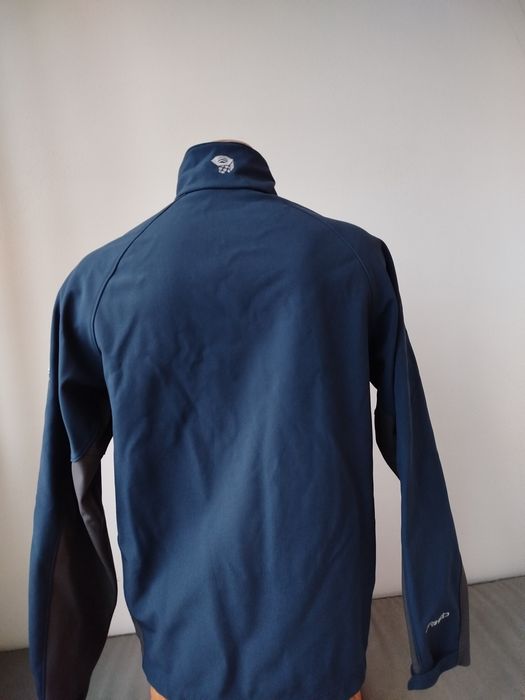 Mountain HARD WEAR мъжко яке/уиндстопер /