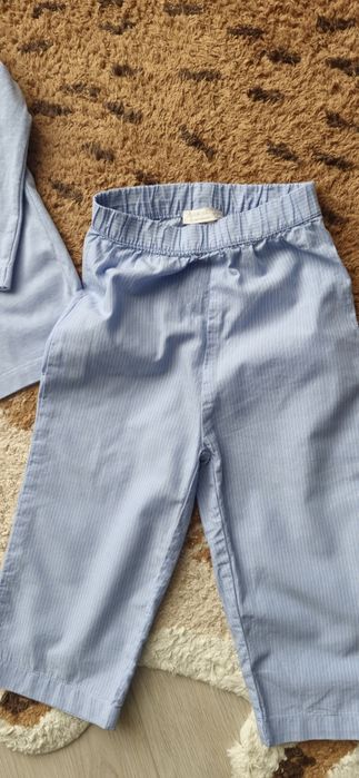 Бебешка пижама Zara Home