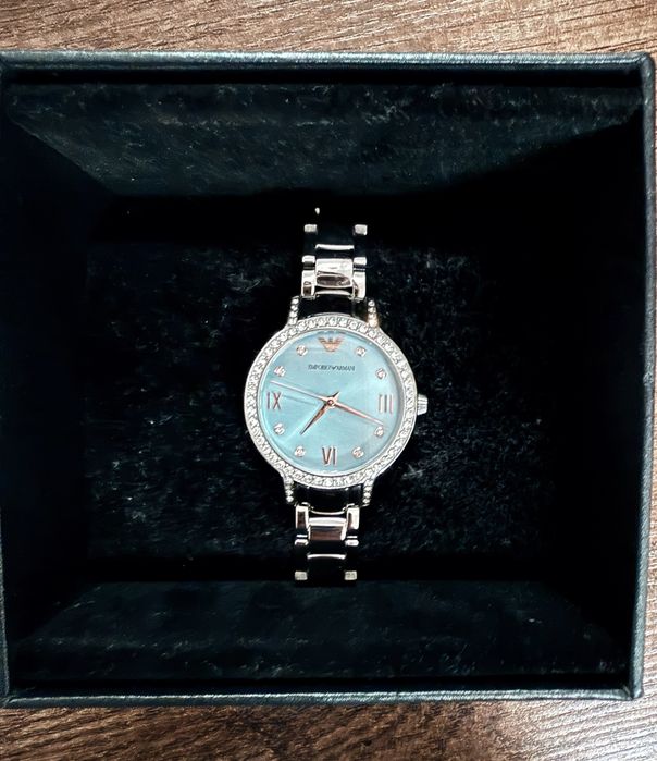 Наручные часы EMPORİO ARMANİ