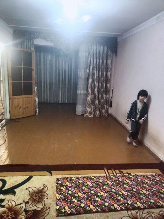 Ижарага  участка берилади  назарбек  3 хона  100& лубойга  шароит бор