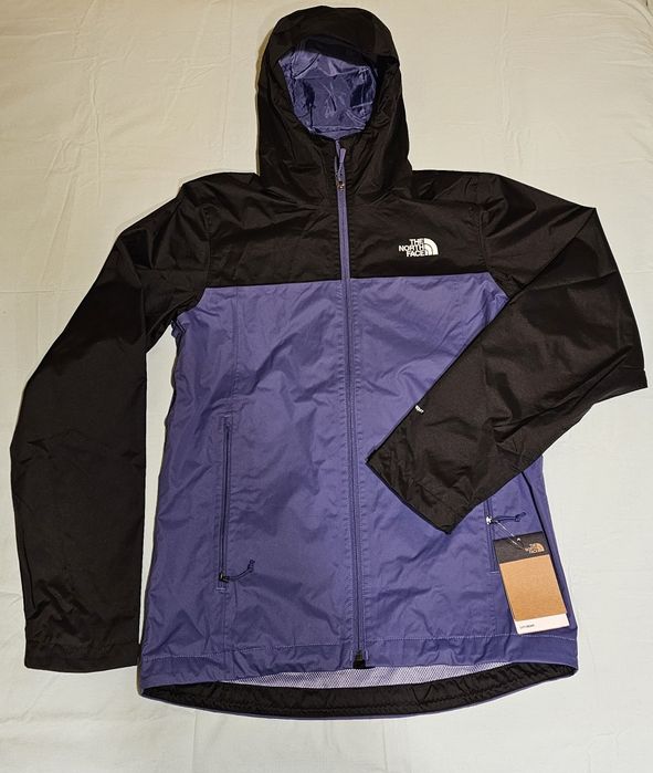 Originala! The Nort Face geaca outdoor marim M