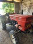 Vand Tractor Fiat 450 cu Plug