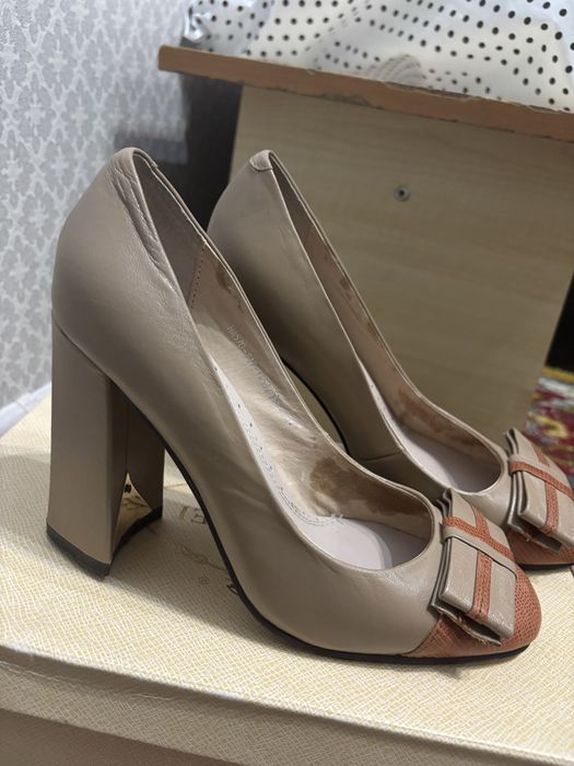 Carlabei туфли 35р