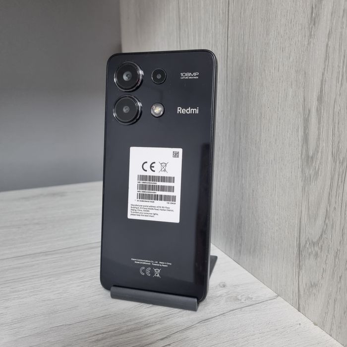 Xiaomi Redmi Note 13