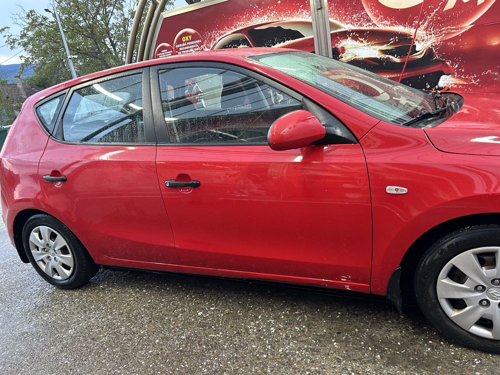 Hyundai i30  1.4 benzina 2008