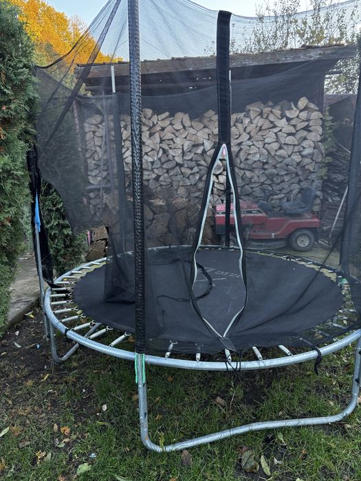 Vand trambulina copii