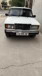Srochno Vaz 2107 sotiladi. 2000yil 99134probeg gaz balonlik, 75talik.