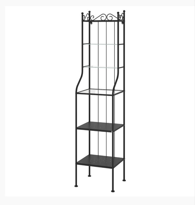 Стеллаж икеа (ikea RÖNNSKÄR)