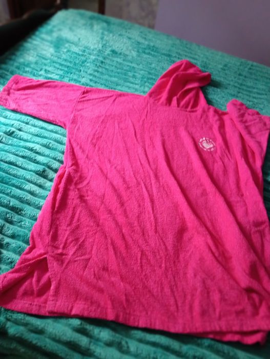 Halat baie pink deosebit