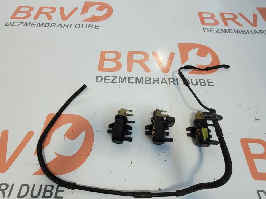 Vacuum Turbo 2,2 motorizare pentru Mercedes Sprinter Euro 4  (2006-201