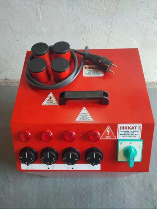 Октопод за сушене