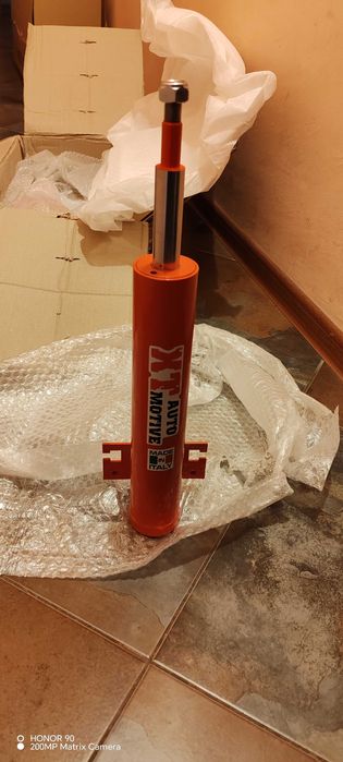 Предни усилени амортисьори за Витара / Гранд витара