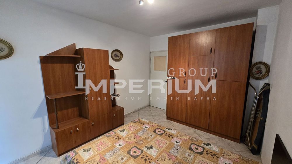 Дава се под наем Двустаен апартамент в Варна, Окръжна болница - 65 кв.м за 357 € - Снимка #8