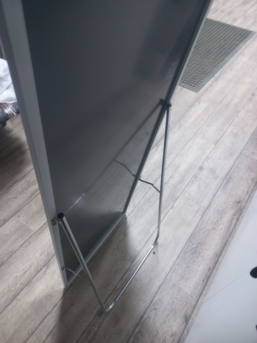 Зеркало новое в салон