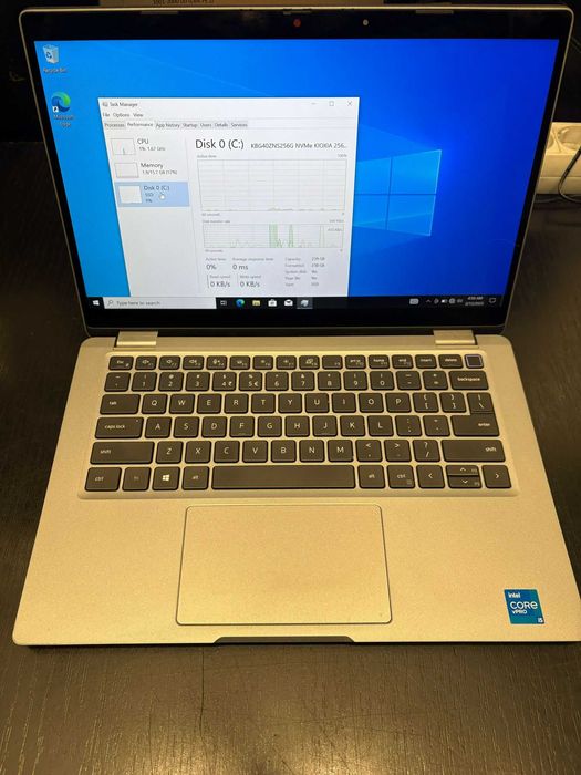 Hope Amanet P3 Laptop Dell Latitude 5320 / i5 gen 11