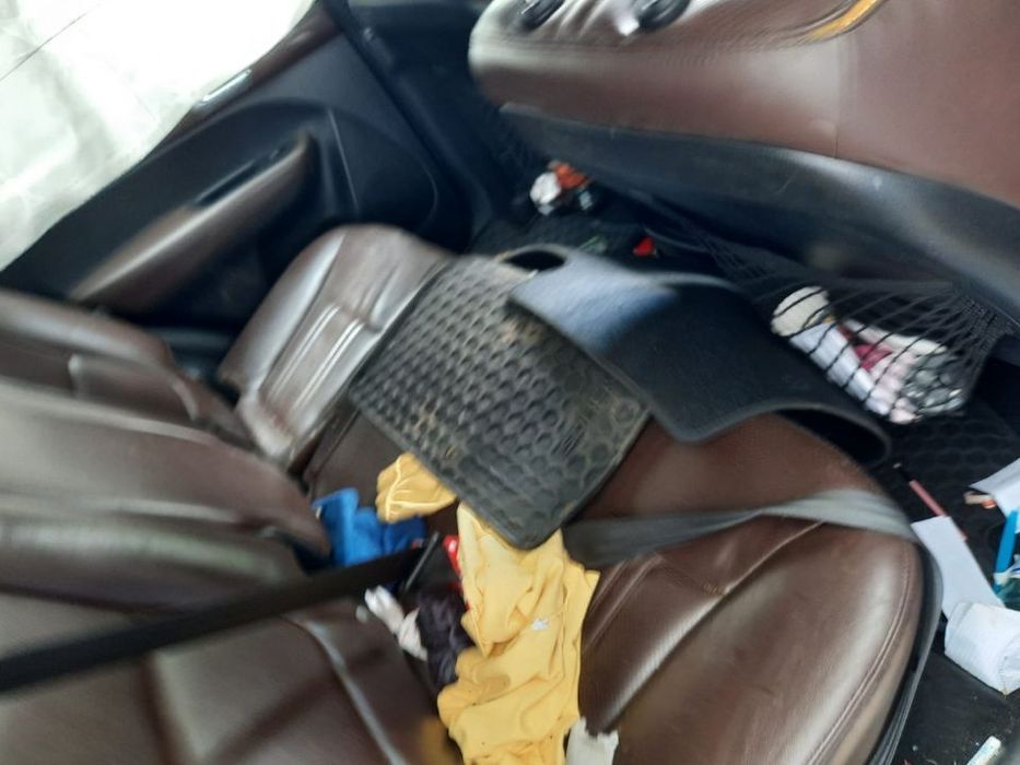 Dezmembrez Kia Sorento 2 FACELIFT 2013 motor 2.2crdi D4HB 197cp cutie de viteze automata dezmembrari