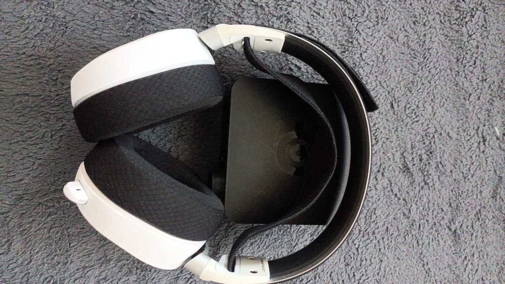 Casti Gaming arctis pro wireless , cablu ,Razer BlackShark V2 Pro