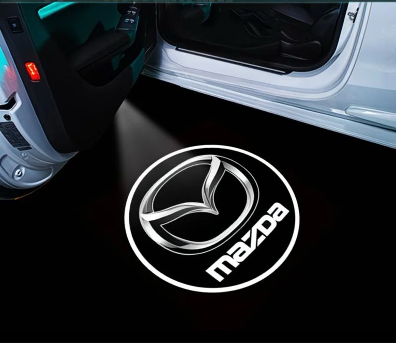 Продам подсветку для Mazda 6 14-19г.