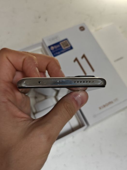 Xiaomi 11T Ideal Sotlad