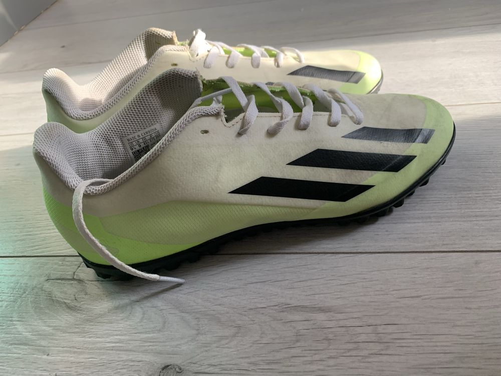 Adidas Crazyfast Стоножки